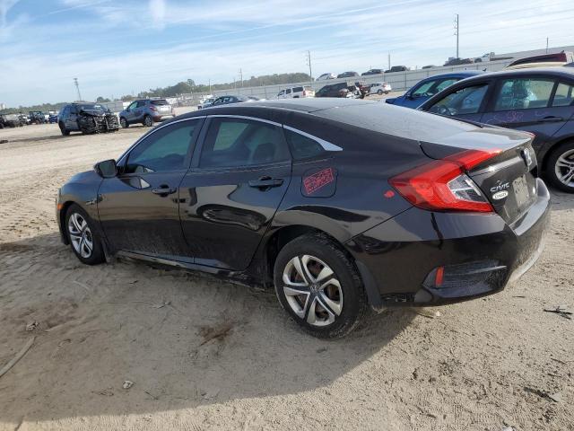 Obraz 2 z 2017 HONDA CIVIC LX 2017 z VIN 19XFC2F55HE073898
