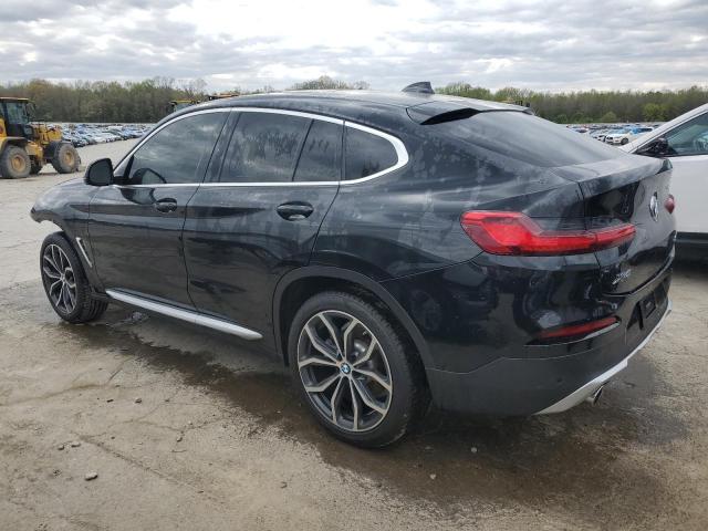 Image 2 of 2019 BMW X4 XDRIVE30I 2019 with VIN 5UXUJ3C52KLG54735