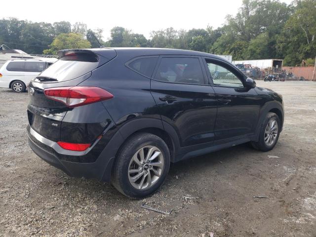 Image 3 of 2018 HYUNDAI TUCSON SE 2018 with VIN KM8J2CA40JU775082
