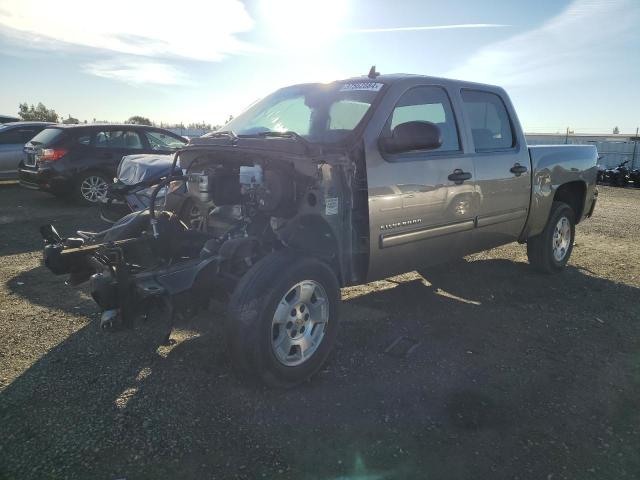 Изображение 2013 CHEVROLET SILVERADO C1500 LT 2013