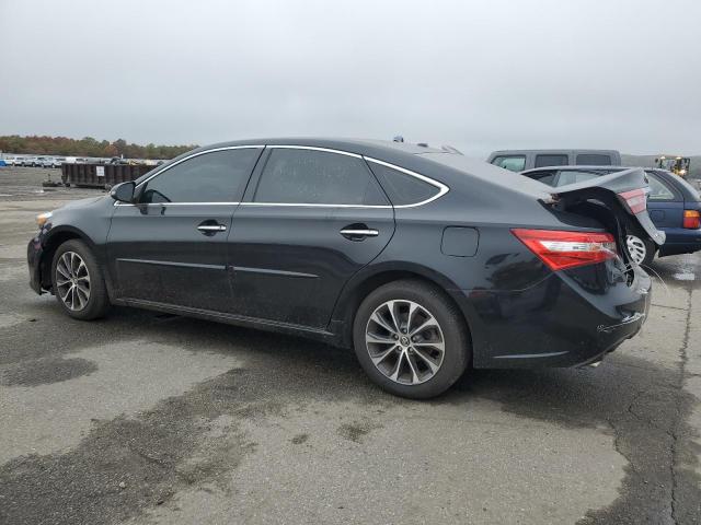 Image 2 of 2018 TOYOTA AVALON XLE 2018 with VIN 4T1BK1EB4JU269479
