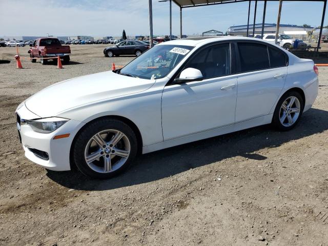 Obraz 2012 BMW 328 I 2012