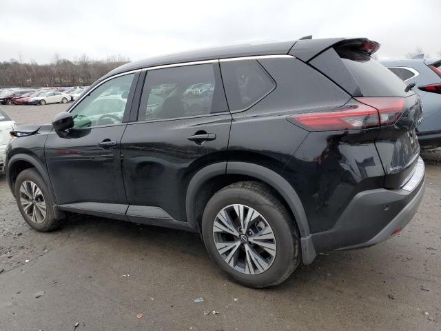 Изображение 2 2023 NISSAN ROGUE SV 2023 с VIN 5N1BT3BB3PC836647
