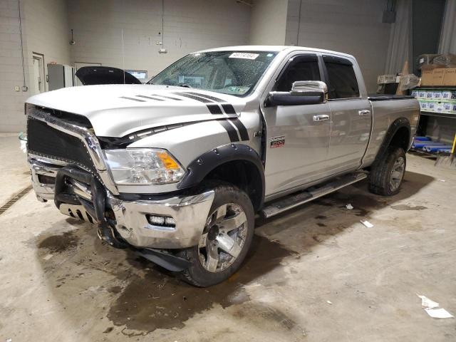 2012 DODGE RAM 2500 LARAMIE 2012 image