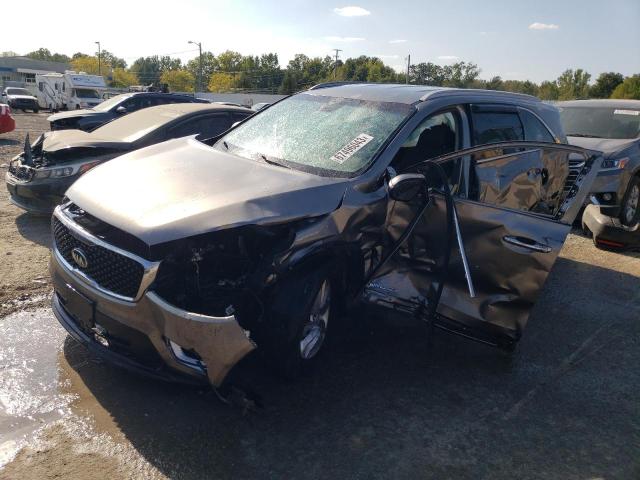 Изображение 2016 KIA SORENTO LX 2016