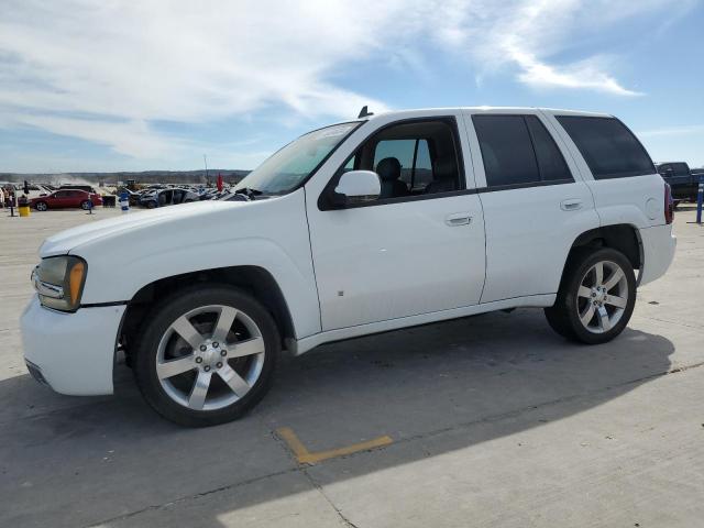 Изображение 2008 CHEVROLET TRAILBLAZER SS 2008