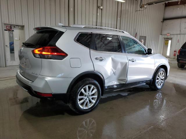 Изображение 3 2017 NISSAN ROGUE S 2017 с VIN JN8AT2MV5HW018830