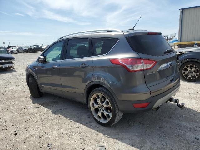 Изображение 2 2014 FORD ESCAPE TITANIUM 2014 с VIN 1FMCU0J99EUE11410