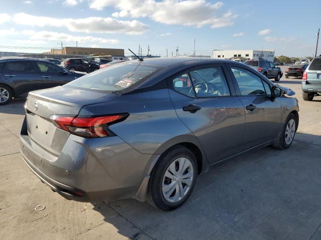 Image 3 of 2020 NISSAN VERSA S 2020 with VIN 3N1CN8DV2LL884584