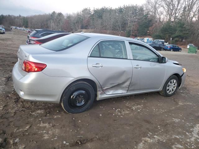 Obraz 3 z 2010 TOYOTA COROLLA BASE 2010 z VIN 1NXBU4EE3AZ376593
