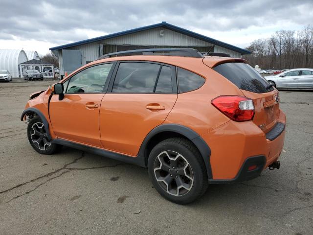 Obraz 2 z 2014 SUBARU XV CROSSTREK 2.0 PREMIUM 2014 z VIN JF2GPAVC9E8283575