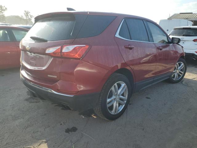 Obraz 3 z 2018 CHEVROLET EQUINOX LT 2018 z VIN 2GNAXJEV4J6205038