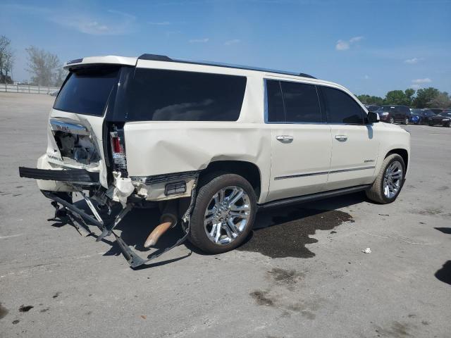 Image 3 of 2015 GMC YUKON XL DENALI 2015 with VIN 1GKS2JKJ0FR525342