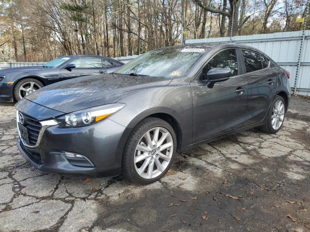 Изображение 2017 MAZDA 3 TOURING 2017