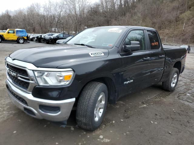 2019 RAM 1500 TRADESMAN 2019 image