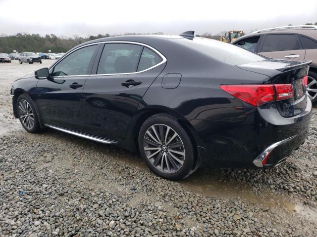 Obraz 2 z 2018 ACURA TLX ADVANCE 2018 z VIN 19UUB3F76JA006920