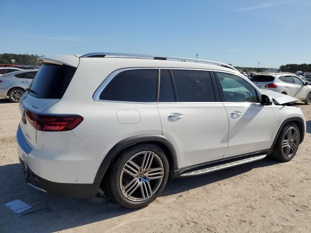 Obraz 3 z 2024 MERCEDES-BENZ GLS 450 4MATIC 2024 z VIN 4JGFF5KE3RB113033