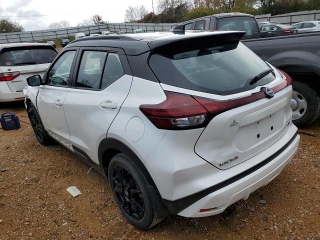 Obraz 2 z 2022 NISSAN KICKS SR 2022 z VIN 3N1CP5DV8NL476845