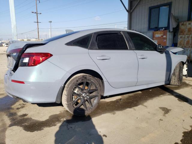 Изображение 3 2022 HONDA CIVIC SPORT 2022 с VIN 2HGFE2F51NH598324