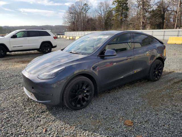 Obraz 2023 TESLA MODEL Y  2023