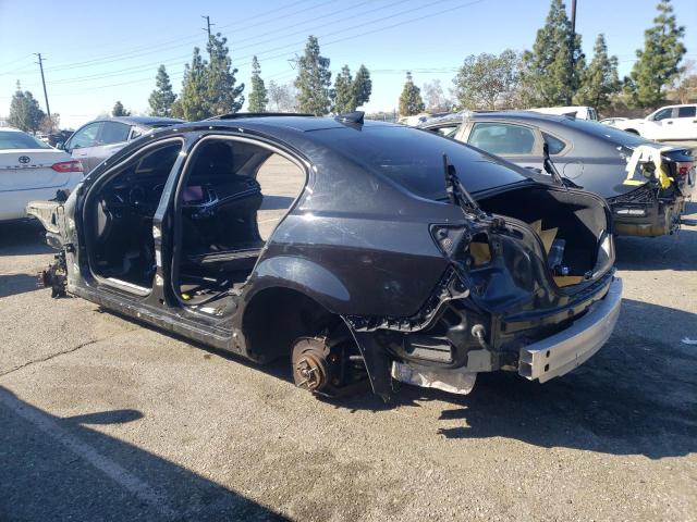 Image 2 of 2016 CHEVROLET SS  2016 with VIN 6G3F15RW0GL211688