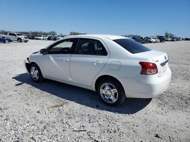 Image 2 of 2007 TOYOTA YARIS  2007 with VIN JTDBT923771106008