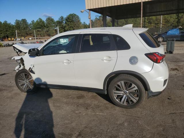 Obraz 2 z 2020 MITSUBISHI OUTLANDER SPORT ES 2020 z VIN JA4AP3AU8LU004596