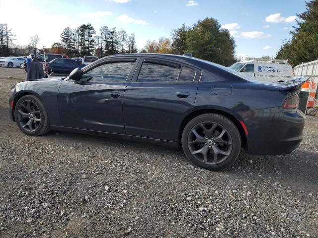Image 2 of 2017 DODGE CHARGER SXT 2017 with VIN 2C3CDXHG4HH664082