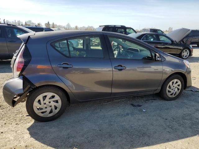 Изображение 3 2016 TOYOTA PRIUS C  2016 с VIN JTDKDTB39G1589690