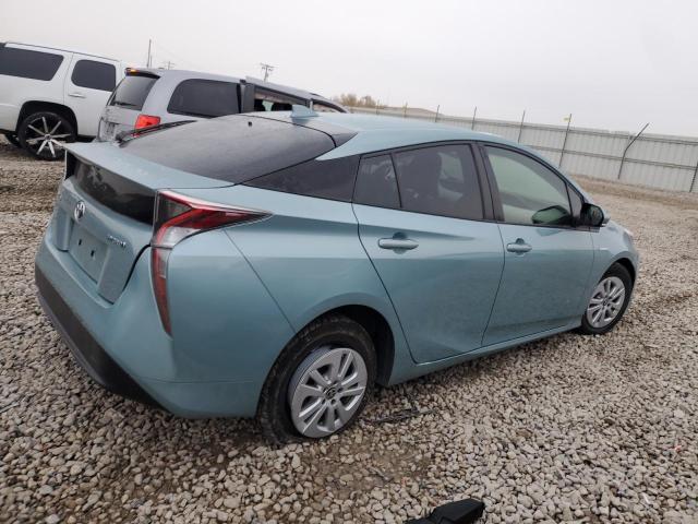 Obraz 3 z 2016 TOYOTA PRIUS  2016 z VIN JTDKBRFU5G3015197