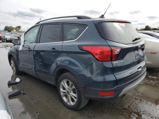 Obraz 2 z 2019 FORD ESCAPE SEL 2019 z VIN 1FMCU0HD1KUC31442