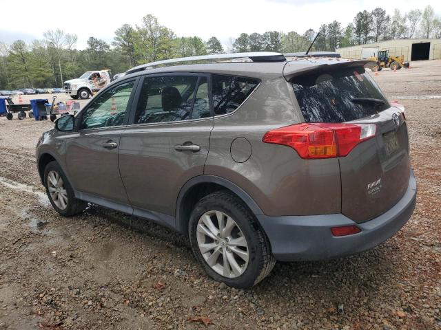 Obraz 2 z 2015 TOYOTA RAV4 LIMITED 2015 z VIN 2T3YFREV6FW134591