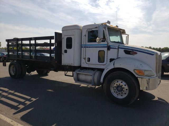 Image 1 of 2006 PETERBILT 335  2006 with VIN 2NPLHZ7X06M889397