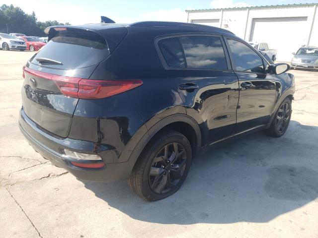 Image 3 of 2021 KIA SPORTAGE S 2021 with VIN KNDP63ACXM7900862