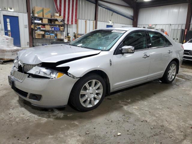 2011 LINCOLN MKZ  2011 image