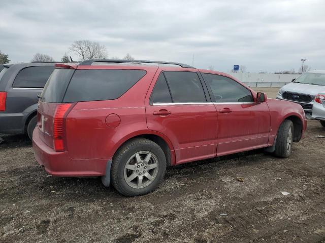 Изображение 3 2008 CADILLAC SRX  2008 с VIN 1GYEE437080203483