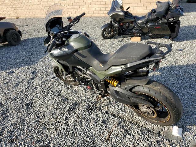 Image 3 of 2010 DUCATI MULTISTRADA 1200 / 1200S 2010 with VIN ZDM12BLW8AB000400