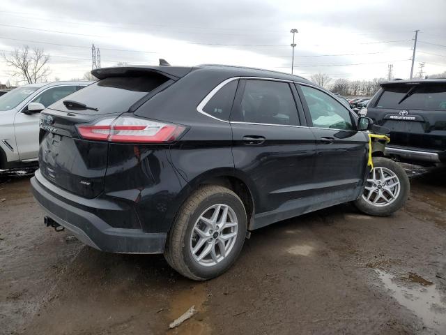 Image 3 of 2023 FORD EDGE SEL 2023 with VIN 2FMPK4J92PBA04360