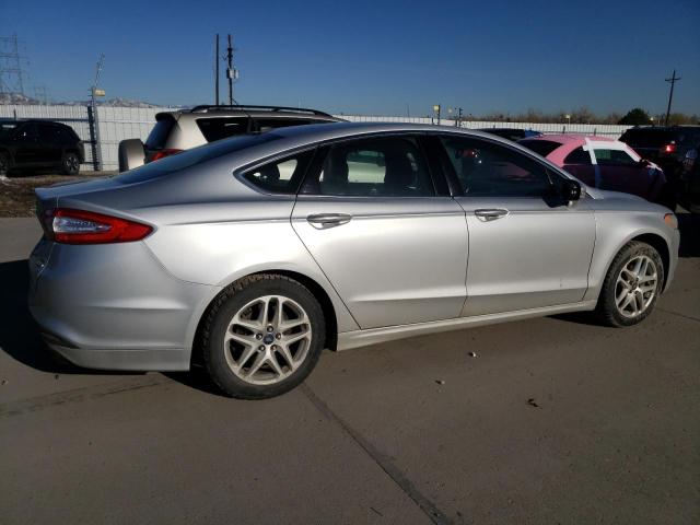 Изображение 3 2015 FORD FUSION SE 2015 с VIN 3FA6P0HD9FR256083