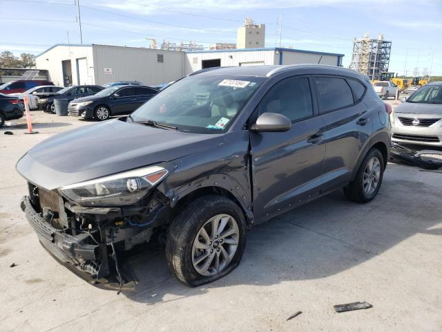 2016 HYUNDAI TUCSON LIMITED 2016 image