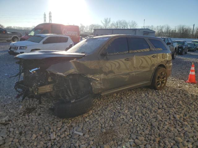 Obraz 1 z 2020 DODGE DURANGO R/T 2020 z VIN 1C4SDJCT7LC130529