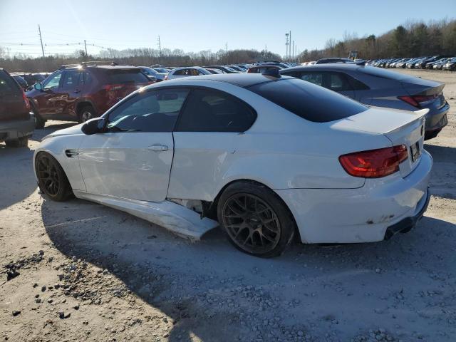 Image 2 of 2009 BMW M3  2009 with VIN WBSWD93549PY43352