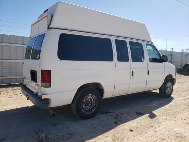 Image 3 of 2010 FORD ECONOLINE E150 VAN 2010 with VIN 1FTNE1EL3ADA62485