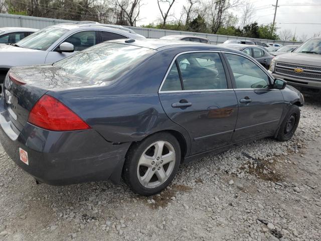 Изображение 3 2007 HONDA ACCORD EX 2007 с VIN 1HGCM65517A068189