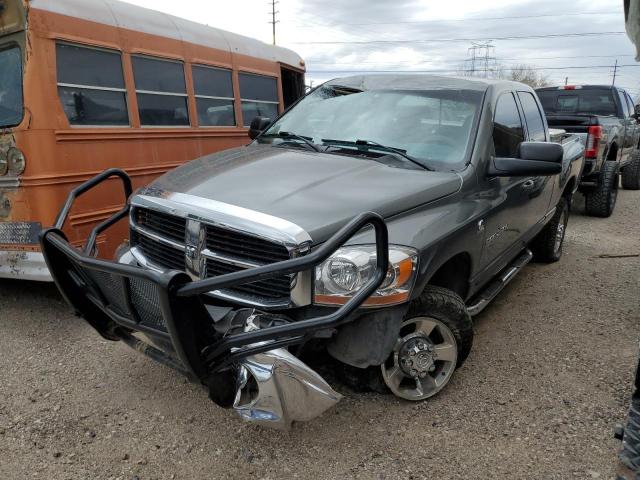 2006 DODGE RAM 2500 ST 2006 image