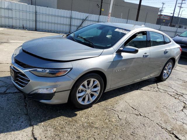 Image 1 of 2023 CHEVROLET MALIBU LT 2023 with VIN 1G1ZD5ST7PF200678