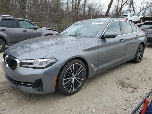 Image 1 of 2023 BMW 530 XI 2023 with VIN WBA13BJ06PCN23924