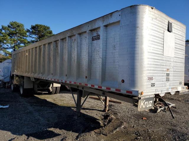 Obraz 1 z 2017 DUMP TRAILER 2017 z VIN 1K9SD4224HK226830