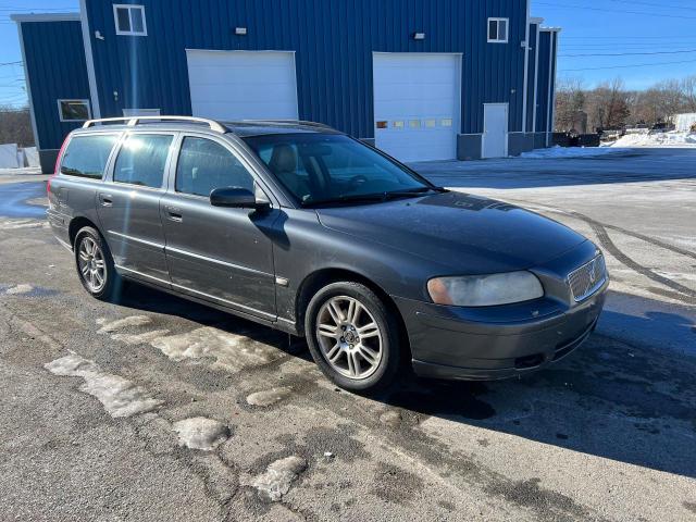 Obraz 1 z 2006 VOLVO V70  2006 z VIN YV1SW612962553585
