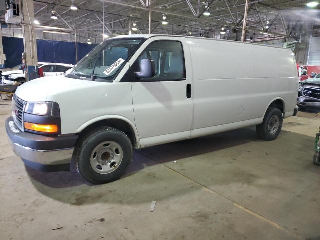 Изображение 2014 GMC SAVANA G3500 2014